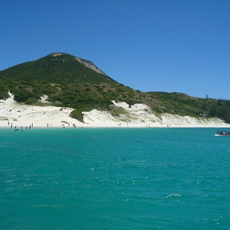 Espetacular Barramares XI Praia Do Forte Cabo Frio Bagian luar foto