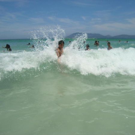 Espetacular Barramares XI Praia Do Forte Cabo Frio Bagian luar foto